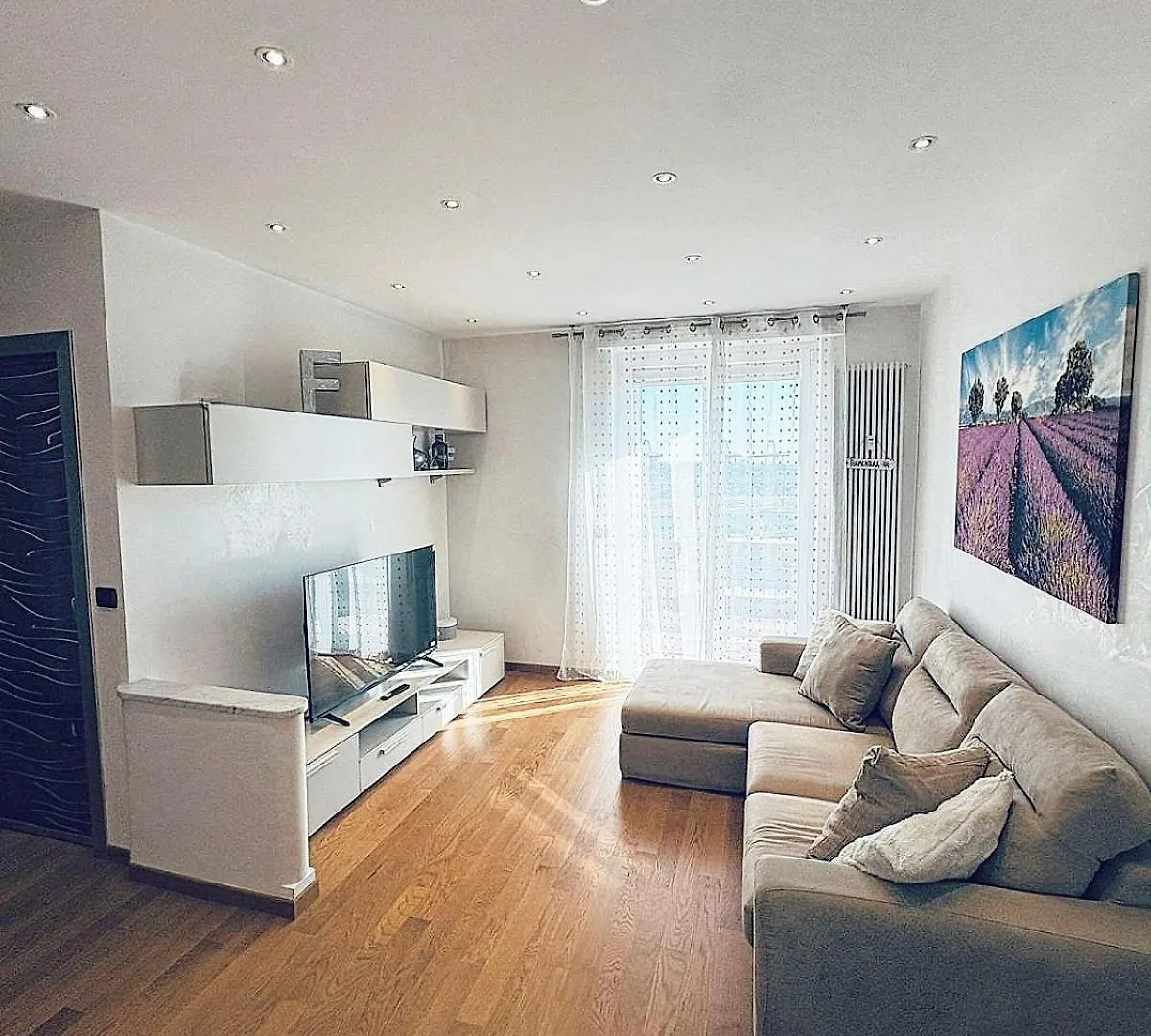Frank's Sunset Apartman Genova Olaszország