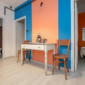  Apartment Lo Zenzero