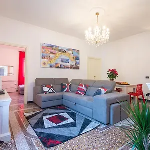 Waterfront House Appartement