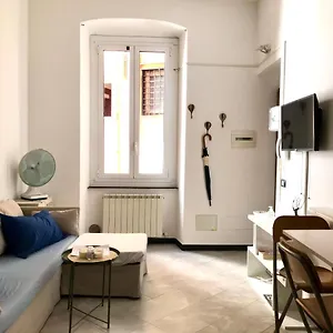 La Quiete In Centro Storico Appartement
