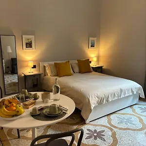 B&B Genova Holiday Генуя